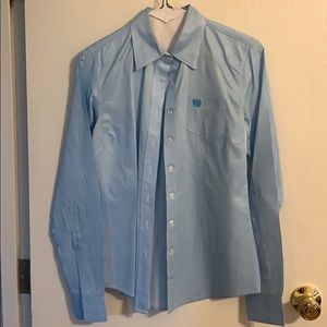 Women’s Cinch XS Button Up